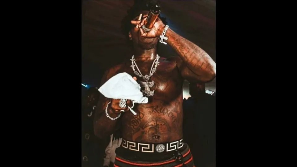 How to Use a Kodak Black Type Beat to Create Your Own Music
